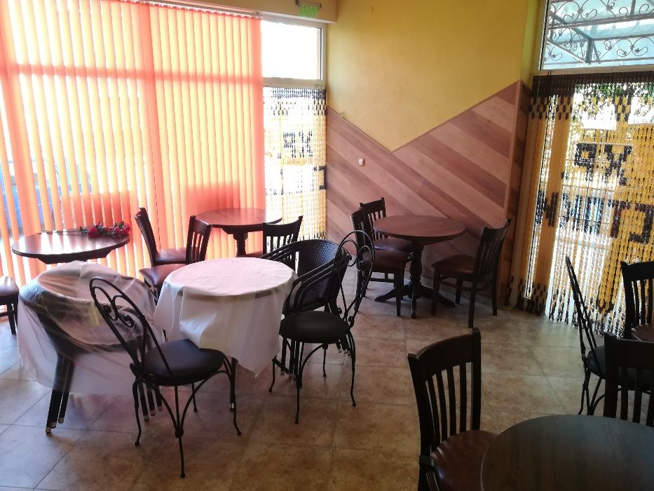 Продава се Магазин в Благоевград, Струмско - 85 кв.м за 1706 €/кв.м - Снимка #3