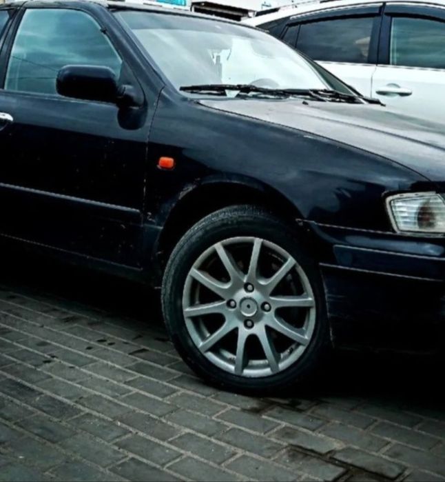 Диски ниссан  R16 Обмен Продажа