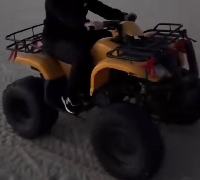 Продам квадроциклы 4 шт