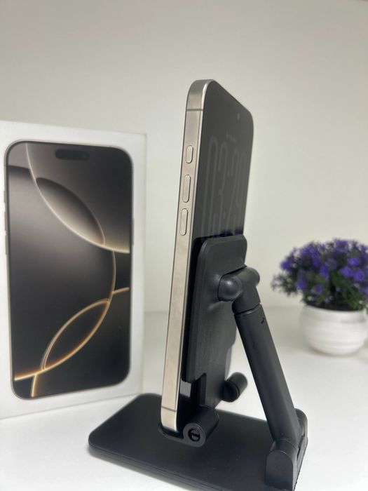 iPhone 16 Pro Max, 256gb