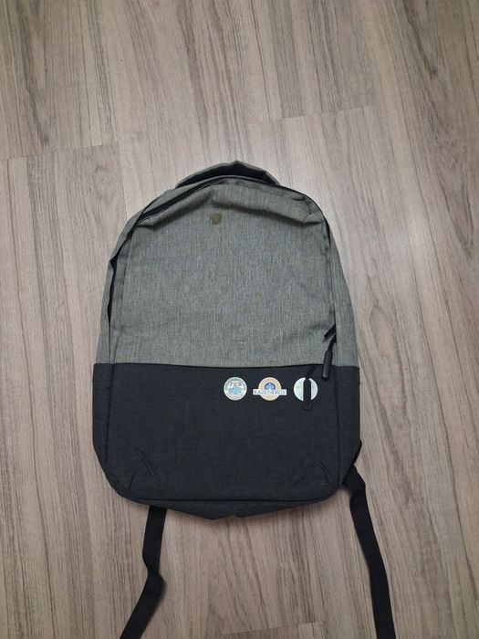 сумка-рюкзак для ноутбука