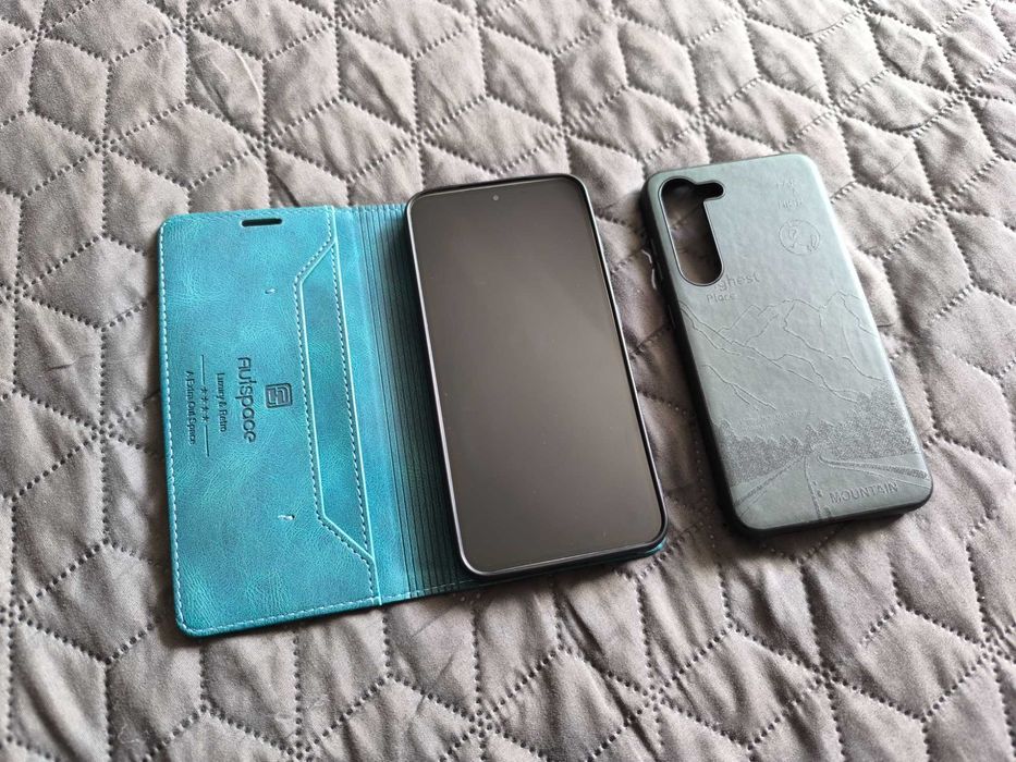 Samsung Galaxy S23 5G 256GB 8GB RAM като нов!