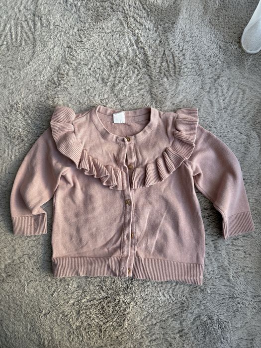 Жилетка HM - 92 (1 1/2 - 2)