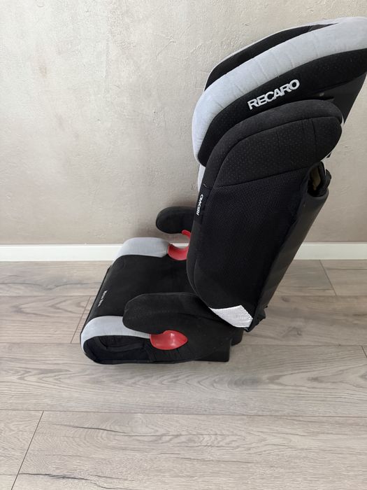 Scaun Recaro Monza Nova 2