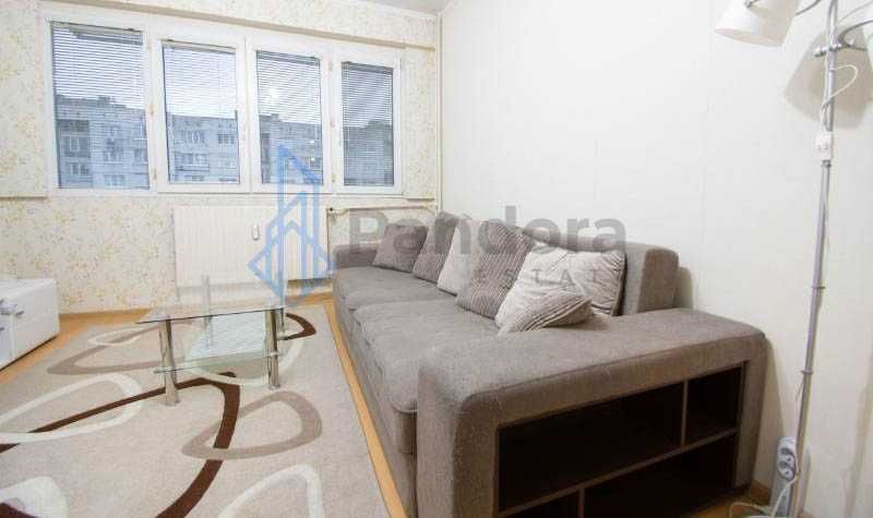 Дава се под наем Двустаен апартамент в София, Дружба 1 - 50 кв.м за 375 € - Снимка #1