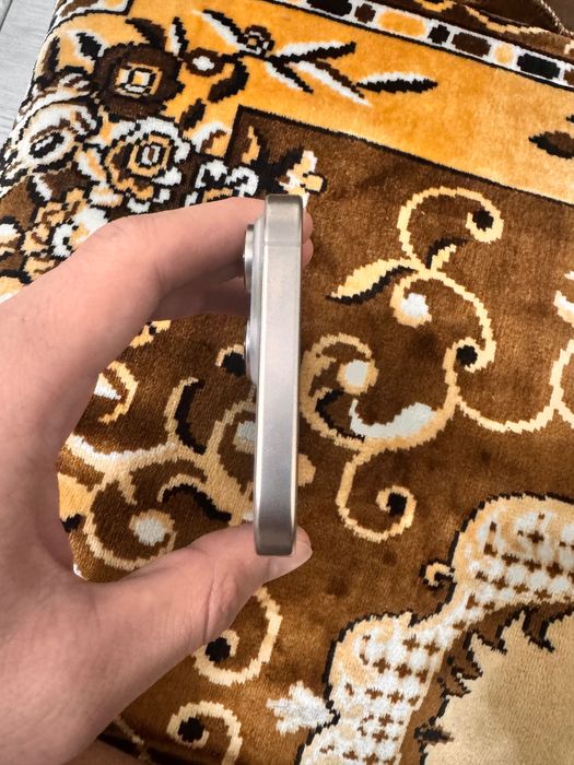 iPhone 16 Pro Max 256GB Natural Titanium (Айфон 16 про макс)