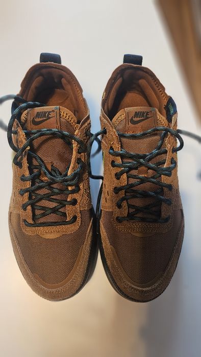 Маратонки Nike Cordura