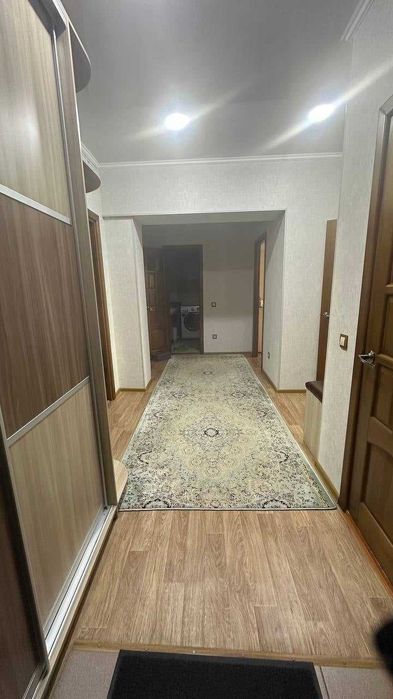 Продается 3 х комнатная квартира