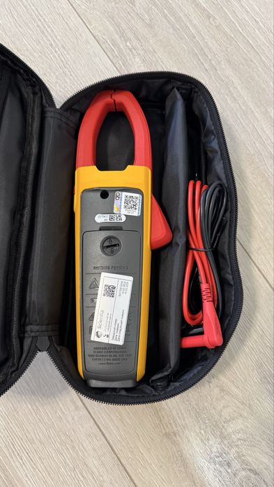 Мультиметр FLUKE