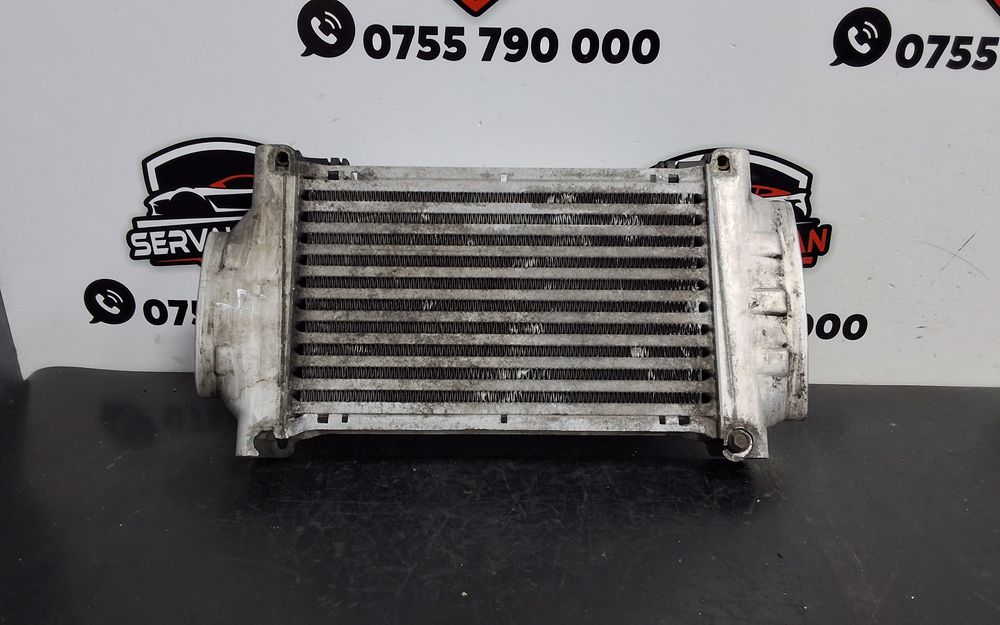 radiator intercooler mini cooper s (2001-2006) 1.6 benzina 2006