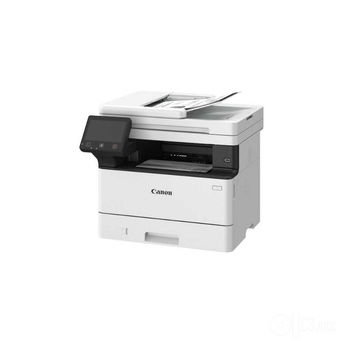 Принтер Canon / X 1440I / i-SENSYS / Лазерный / 3в1 / A4