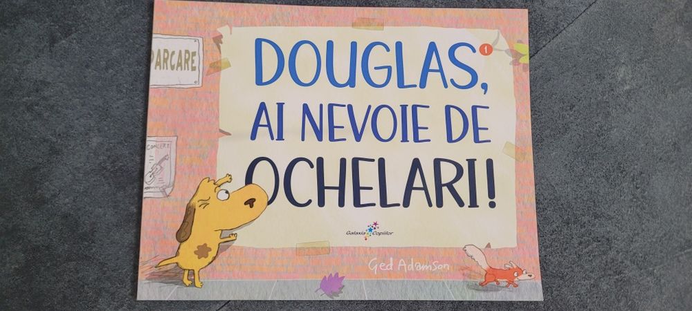 Carti frumoase pentru copii