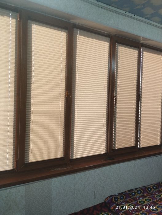 Жалюзи все видов