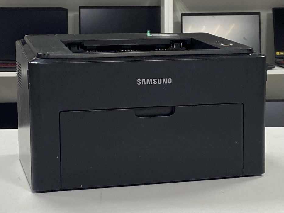 Лазерный принтер Samsung ML-1640