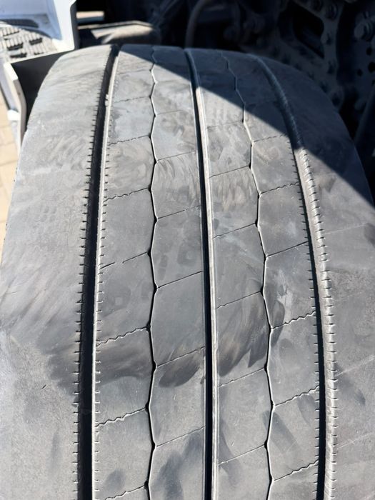 Mercedes Actros mp4 bigspace