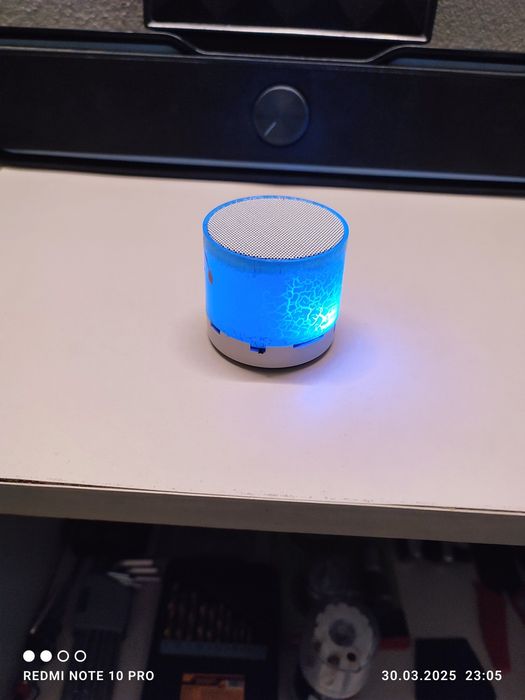 Коледна промоция всички колонки за 30 лева