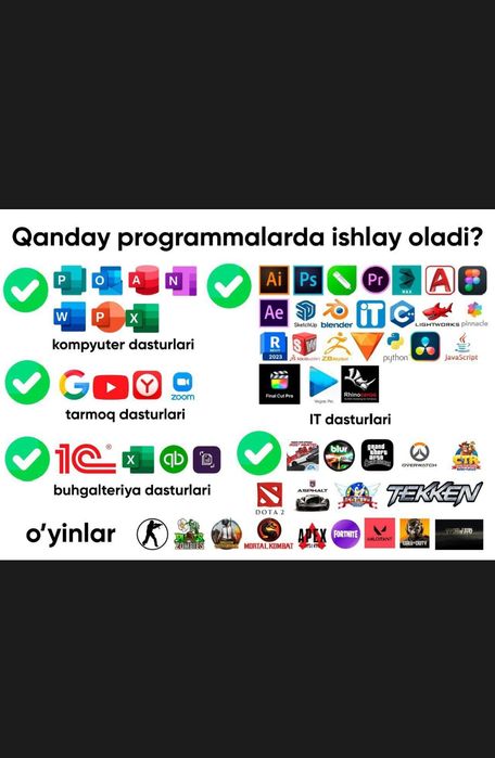 Компьютер i5 11400F RTX 3050 8GB комплект