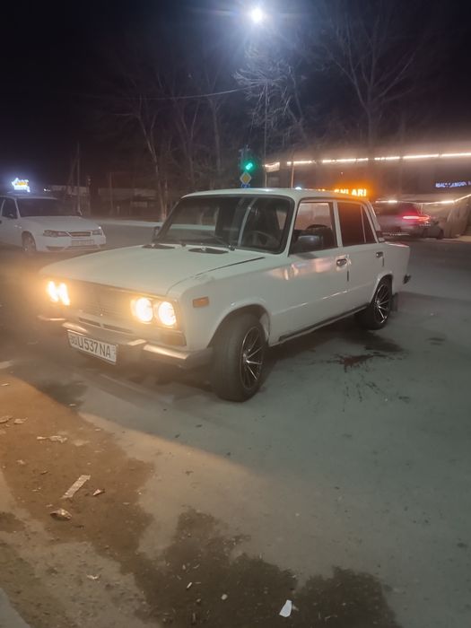 Vaz Jugli 2106. Sotiladi