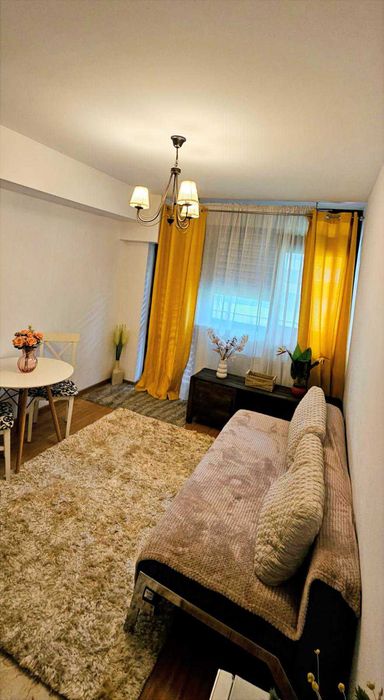 1 Camera, Exclusive Residence, Copou