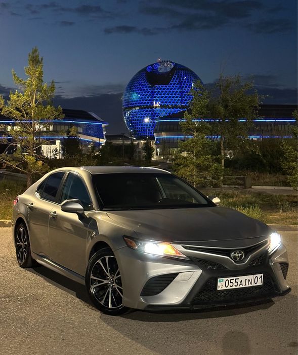 Прокат авто Аренда машин