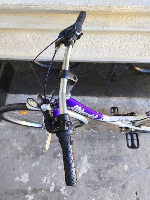 Немецкий велосипед