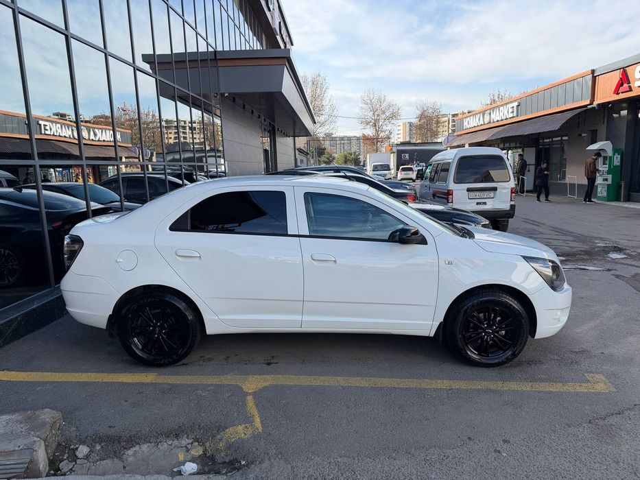 Cobalt Midnight 2025 Sotiladi