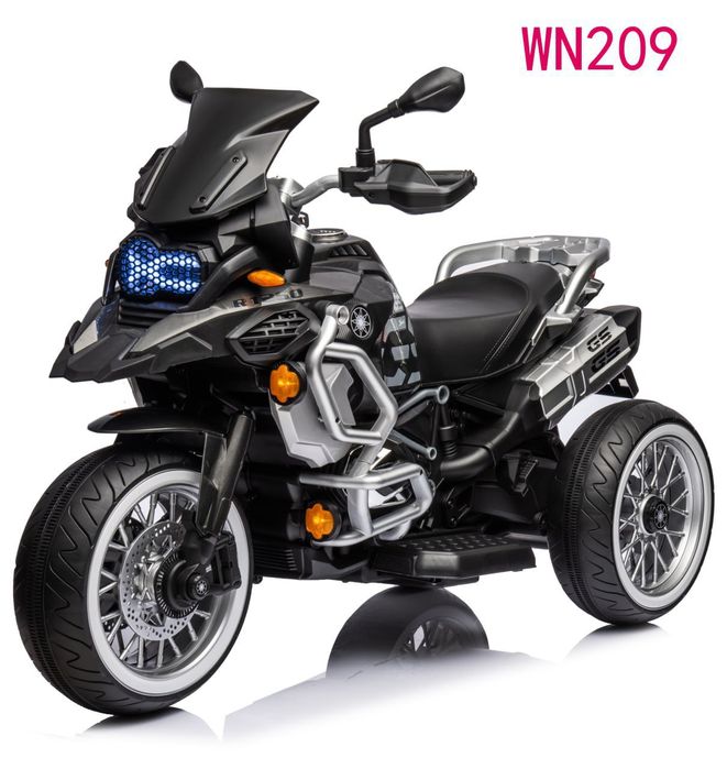 Moto bolalar uchun motobike  uch balonli детский мотоцикл оптом склад