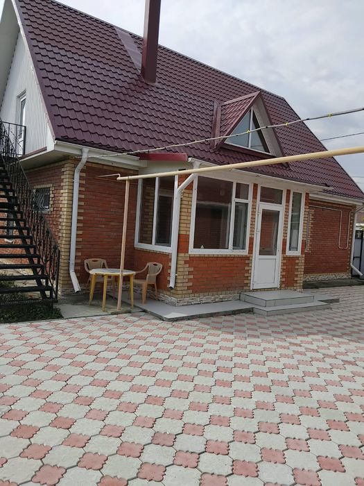 Продам дом в центре г.Тобыл