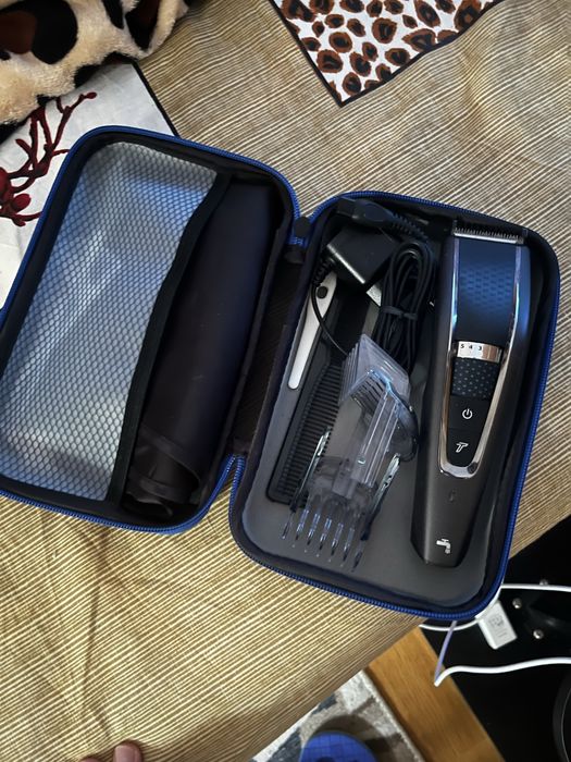 Masina de tuns Philips Seria 7000 full box