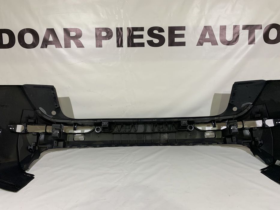 Bara spate Audi Q5, SQ5, S-Line, 2010, 2011, 2012, 2013, 2014, 2015, 2016, 2017, cod origine OE 8R0807511D.