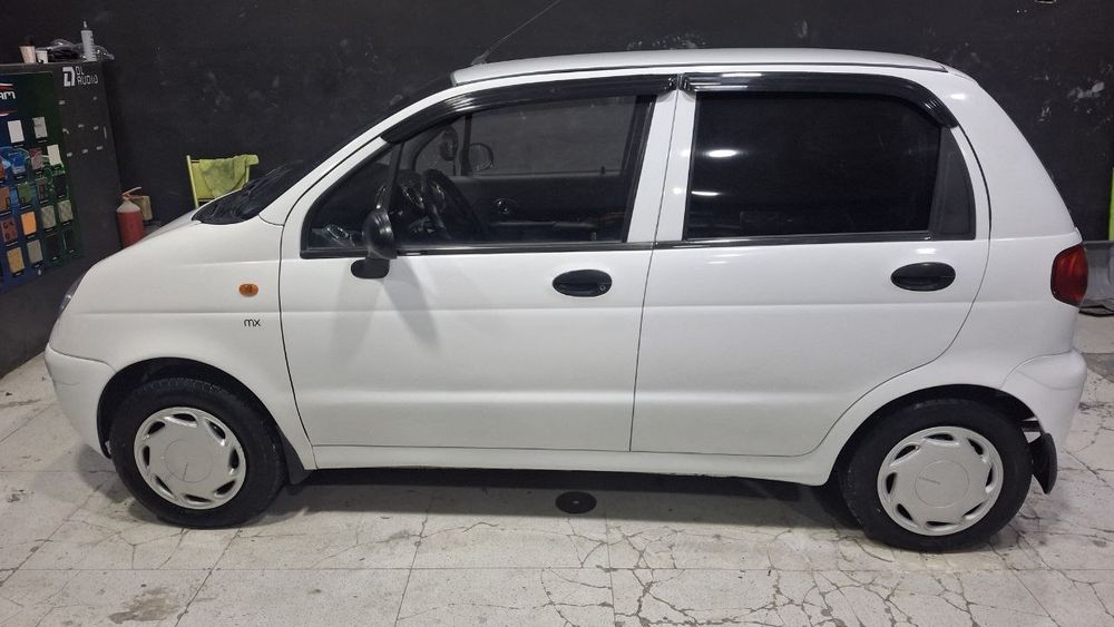 2009 mx metan propan