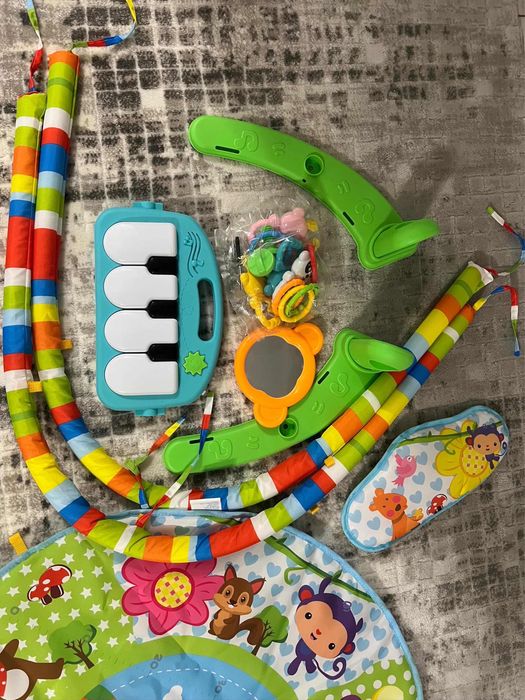 Активна гимнастика