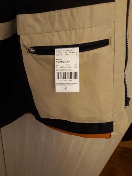 Haina / Geaca primavara /toamna