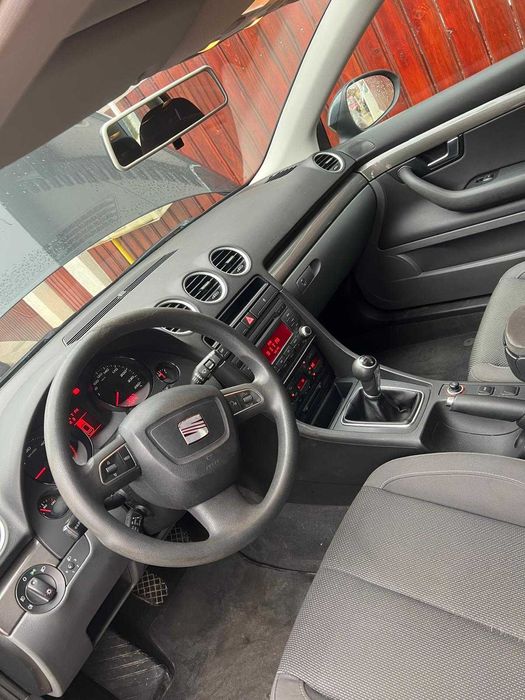 De vanzare seat exeo st
