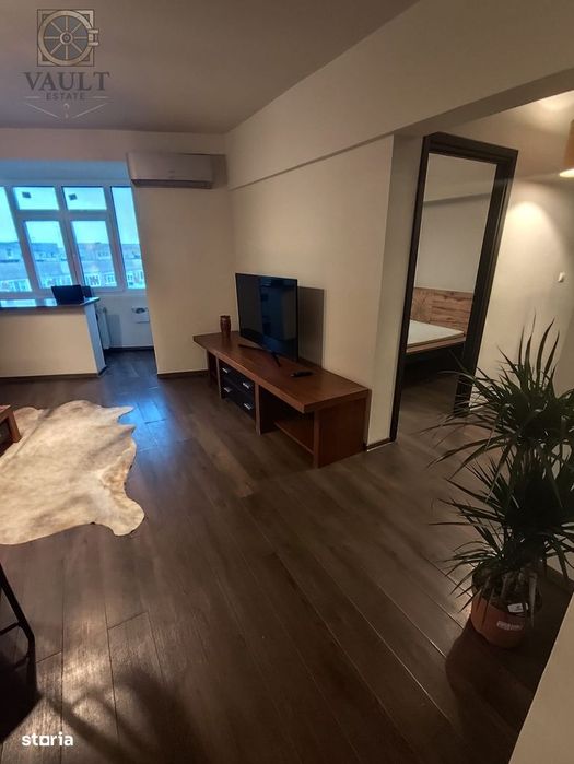 Apartament 3 Camere-Metrou Tineretului-Piata Norilor-Bloc Reabilitat