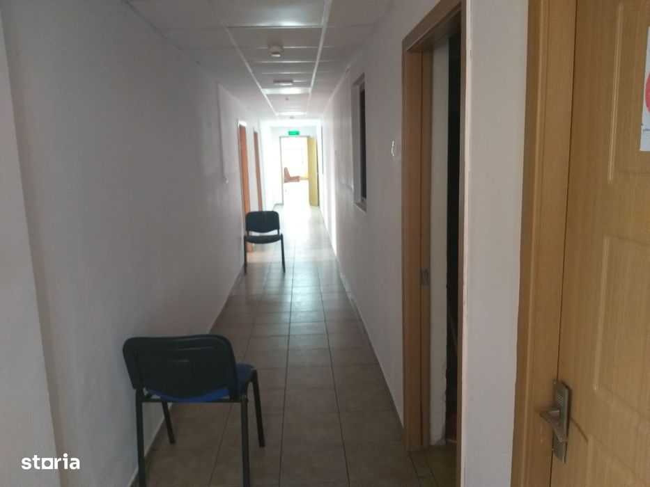 Spațiu comercial de închiriat, 700 mp- Targoviste- zona Sagricom