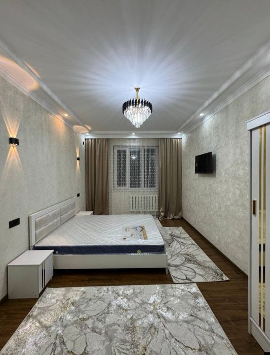 Феруза 2/2/4 ЭКО базар