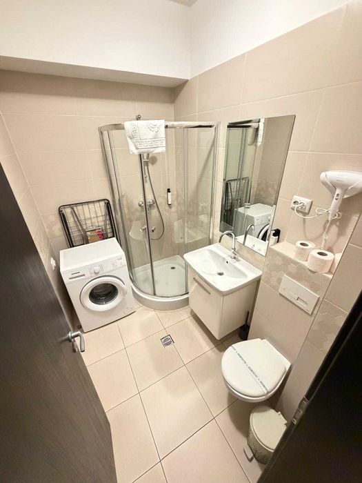 IS Cazare Regim Hotelier Ap 1-2-3 Cam Zona Gara Centru Palas Copou
