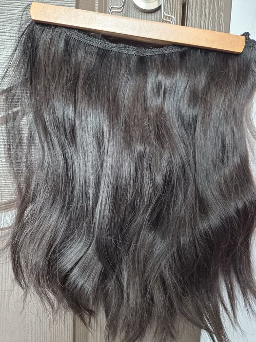 Естествена коса Ladies point, 125 гр.