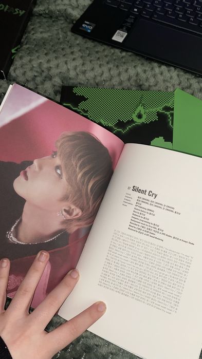 Stray Kids NoEasy