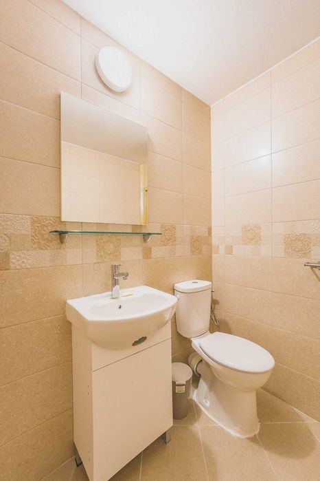 Дава се под наем Тристаен апартамент в София, Дружба 2 - 65 кв.м за 460 € - Снимка #14