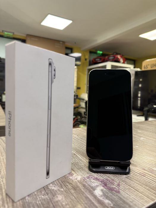 Iphone Air 256GB ГАРАНЦИЯ