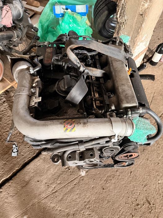 1 8 Turbo Aum