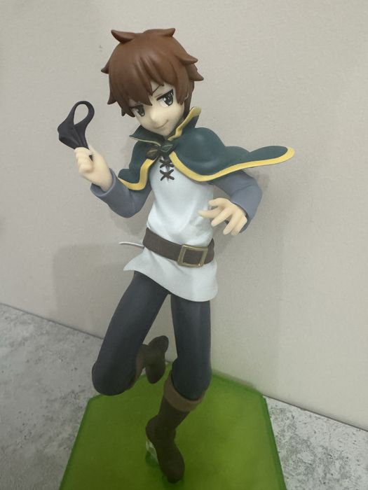 Аниме фигурка Кадзума Сато из Konosuba