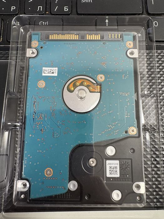 Хард Диск 100% живот