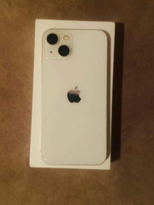 Iphone 13 идеал(обмен)