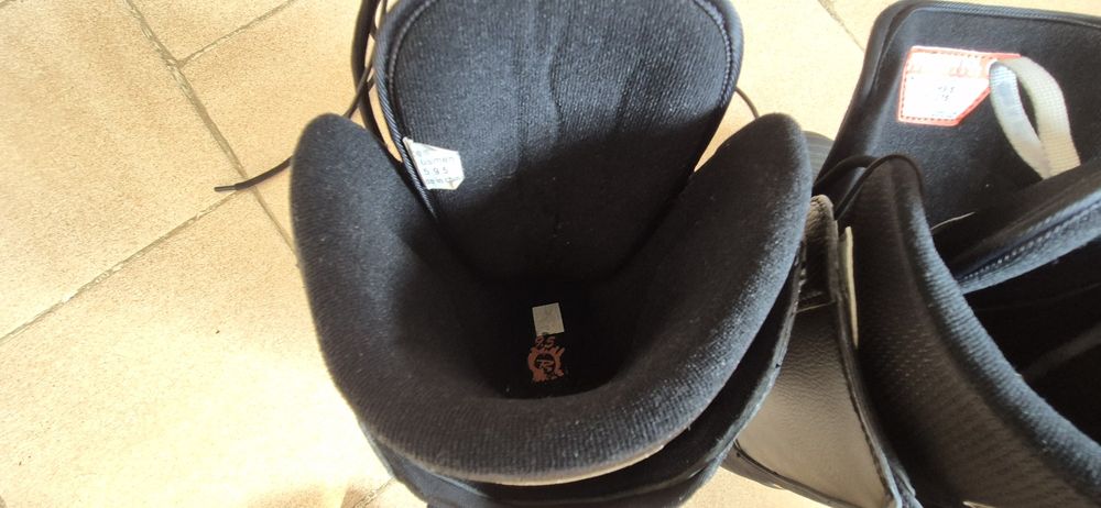 Сноуборд обувки / Snowboard boots ROSSIGNOL