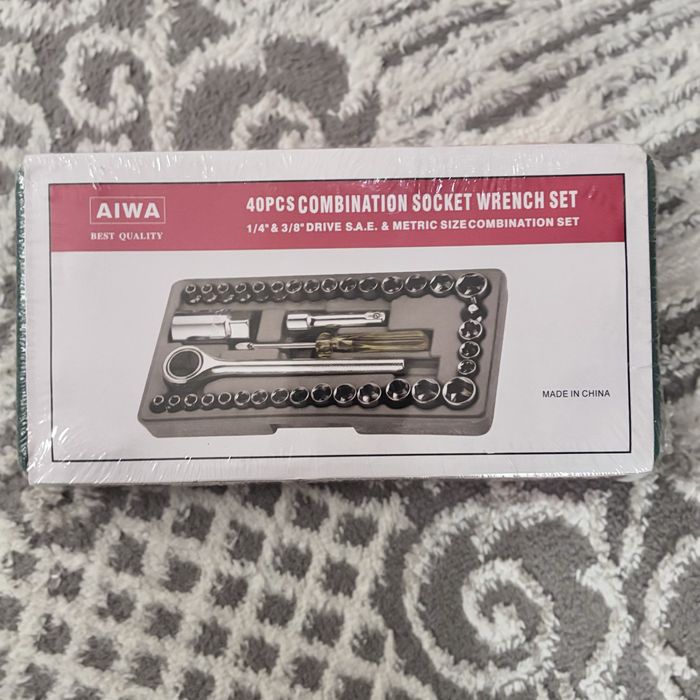 Набор инструменты