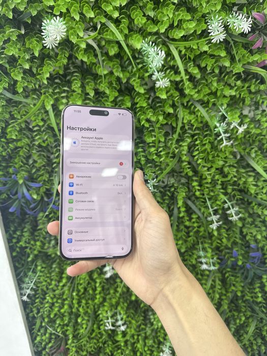Iphone 16proMax .