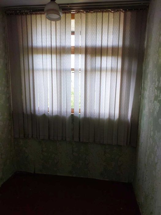 Продается своя 3/3/4 квартира